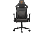 Геймърски столове COUGAR DEFENSOR Gold F, Gray