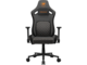 Геймърски столове COUGAR DEFENSOR Gold F, Gray