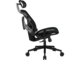 Геймърски столове COUGAR SPEEDER ONE Gaming chair, Black