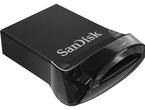 USB памети 256GB SANDISK Ultra Fit USB 3.1
