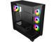 Кутии FSP Group M340 Black