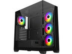 Кутии FSP Group M340 Black