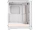 Кутии Fractal Design Meshify 3 Ambience Pro RGB White TG Clear Tint