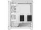 Кутии Fractal Design Meshify 3 Ambience Pro RGB White TG Clear Tint