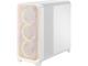 Кутии Fractal Design Meshify 3 XL Ambience Pro RGB White TG Clear Tint