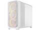 Кутии Fractal Design Meshify 3 XL White RGB TG Clear Tint
