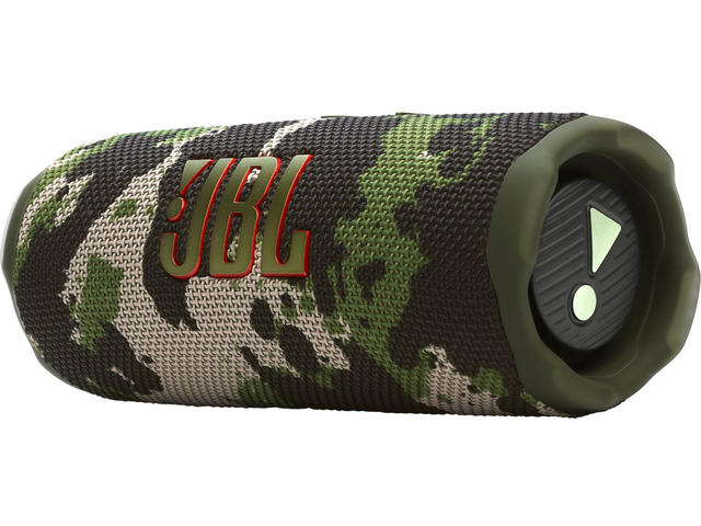 Колони JBL Flip 7, Squad