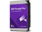 Твърди дискове 8TB Western Digital Purple Pro Smart Video