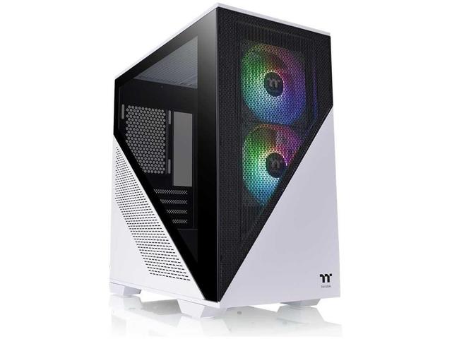 Кутии Thermaltake Divider 170 TG Snow ARGB