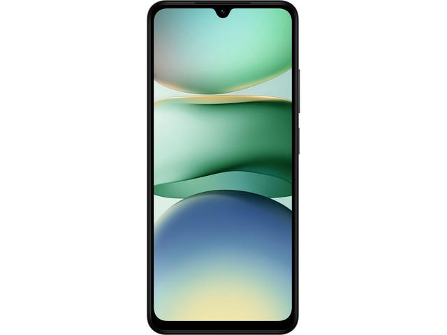 Смартфони Xiaomi Redmi A5 3GB RAM / 64GB, Midnight Black