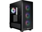 Кутии Thermaltake S250 TG ARGB