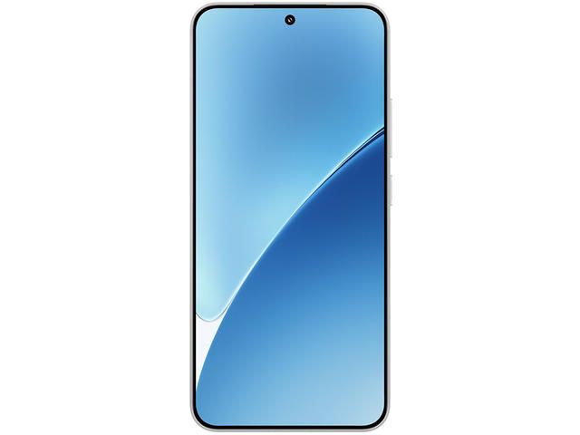 Смартфони Xiaomi 15 5G - 12GB RAM / 256GB, White