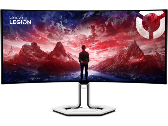 Монитори Lenovo Legion PRO 34WD-10