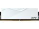 Оперативна памет 64GB (2x32GB) DDR5 6000 MT/s XPG Lancer White