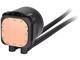 Охладители Thermaltake TH280 V2 Ultra EX ARGB Sync Black