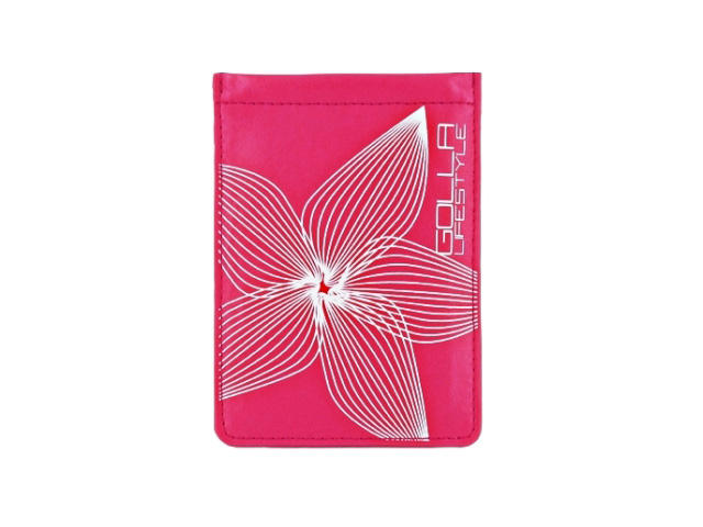 Калъфи Golla IDA XL розов
