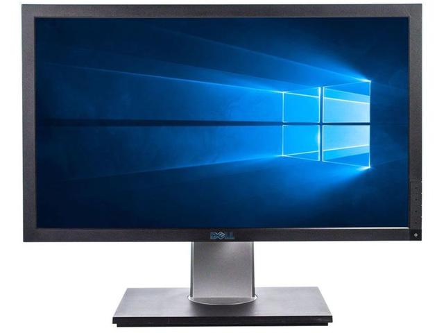 Употребявани монитори Dell 2209WAf - втора употреба