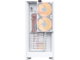 Кутии MONTECH HS01 PRO White