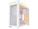 Кутии MONTECH HS01 PRO White