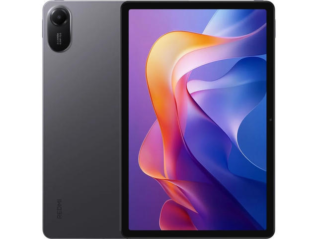 Таблети Xiaomi Redmi Pad 2 - 8GB RAM / 256GB, Graphite Gray