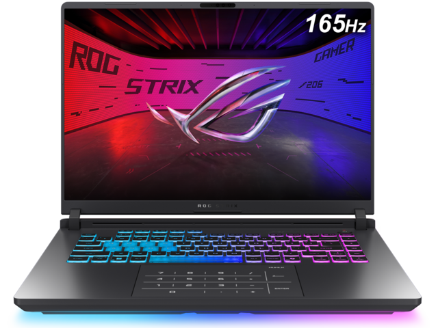 Лаптопи ASUS ROG Strix G16 G615JMR-RV106