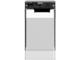 Кутии за дискове Unitek DiskGuard Limpid R SATA III 2.5 HDD/SSD Hard Disk Enclosure