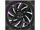 Вентилатори DeepCool FL12 3-in-1