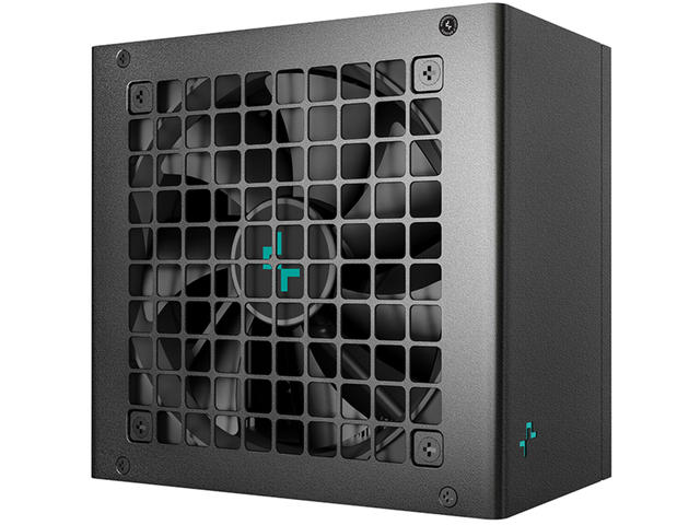 Захранвания за компютри DeepCool PN650D ATX 3.1