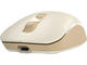 Мишки A4tech FB26CS Air2, Cafe Latte