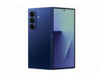 Смартфони Samsung Galaxy Z Fold7 - 12GB RAM / 256GB, Blue Shadow