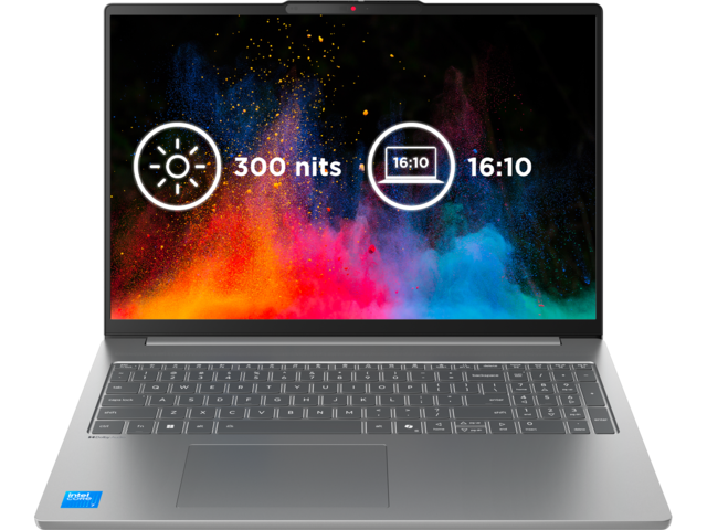 Лаптопи Lenovo IdeaPad Slim 5 16" Gen 10