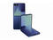Смартфони Samsung Galaxy Z Flip7 - 12GB RAM / 512GB, Blue Shadow