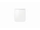 Смартфони Samsung Galaxy Z Flip7 FE - 8GB RAM / 128GB, White