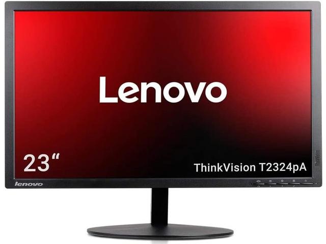 Употребявани монитори Lenovo T2324pA - втора употреба