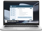 Лаптопи Dell Pro 14 Plus PB14255