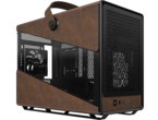 Кутии MONTECH Heritage PRO Black