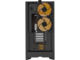 Кутии MONTECH HS02 PRO Black