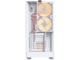 Кутии MONTECH HS02 PRO White