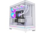 Кутии MONTECH HS02 PRO White