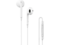 Слушалки Edifier P180 USB-C, White