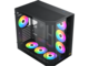 Кутии Xigmatek Cubi II