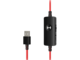 Слушалки Edifier G1 USB, Black