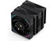 Охладители Thermalright Phantom Spirit 120 EVO, Нарушена опаковка