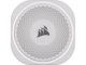 Охладители Corsair NAUTILUS 240 RS ARGB White