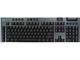 Клавиатури Logitech G915 X LIGHTSPEED, Black US International Tactile