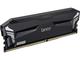 Оперативна памет 32GB (2x16GB) DDR5 6000 MT/s Lexar ARES OC