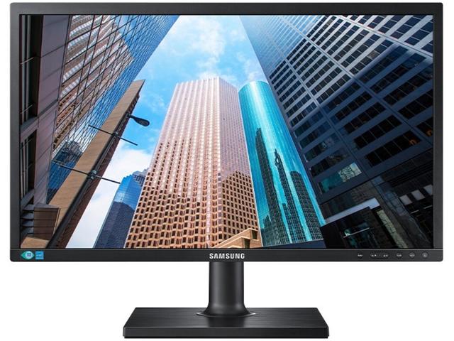 Употребявани монитори Samsung S24E450D - втора употреба 