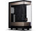 Кутии Phanteks Evolv X2 Black/Gold