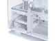 Кутии Phanteks Evolv X2 Silver White