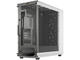 Кутии Fractal Design North XL RC Chalk White TG Clear